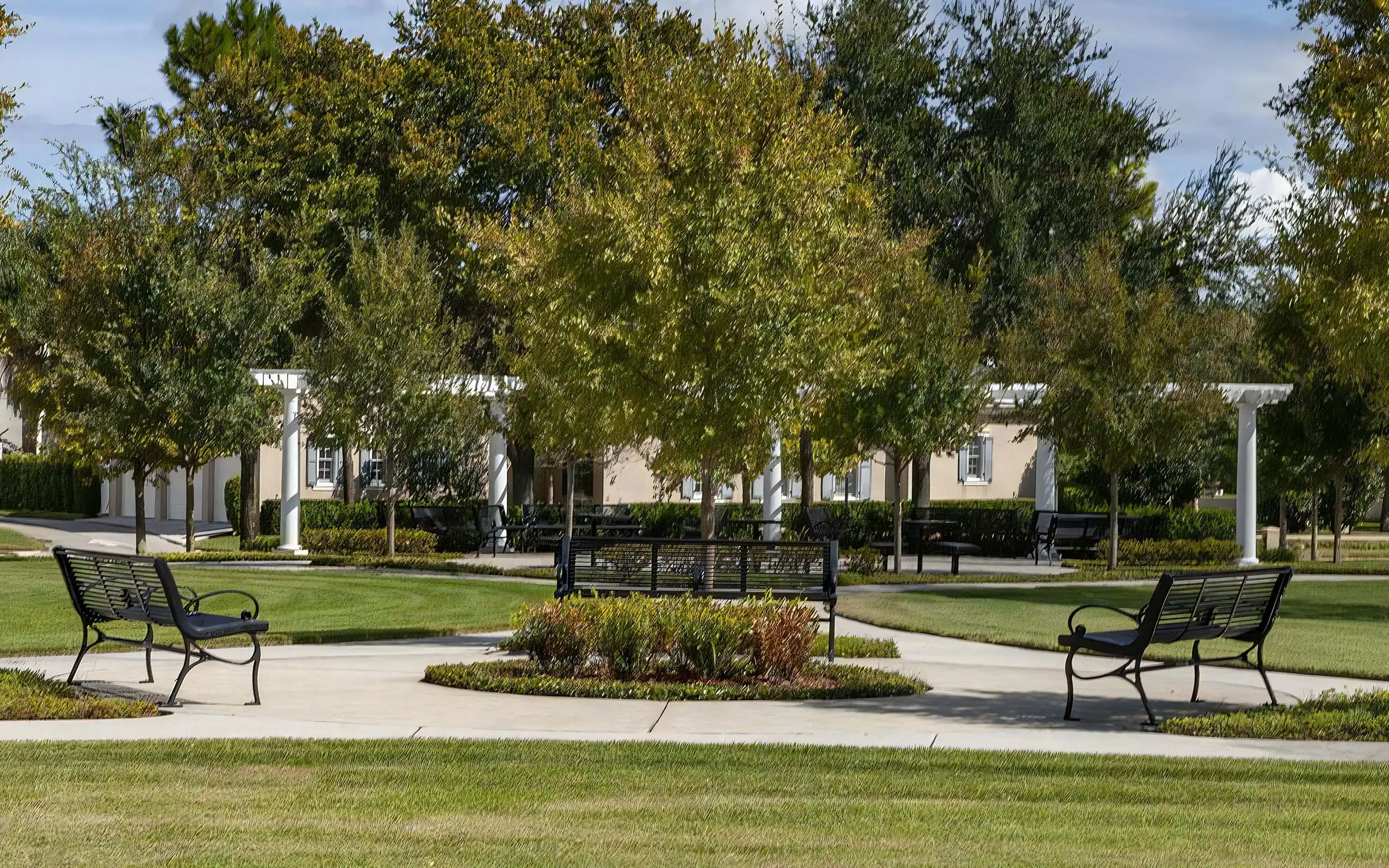 park