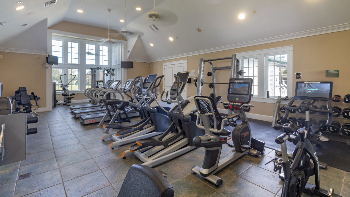EndersPlaceatBaldwinPark_LuxuryApartmentCommunity_FitnessCenter_OrlandoFL