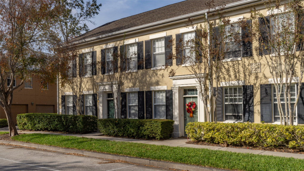 EndersPlaceatBaldwinPark_LuxuryApartmentCommunity_Exterior_OrlandoFL