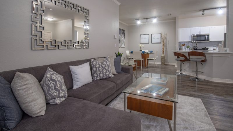 EndersPlaceatBaldwinPark_LuxuryApartmentCommunity_LivingRoom_OrlandoFL